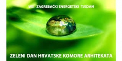 Suradnja Sekcije za ekolo&scaron;ku psihologiju HPD-a i Hrvatske komore arhitekata