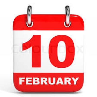 10. veljače - zadnji rok za prijavu događanja u 10. Tjednu psihologije