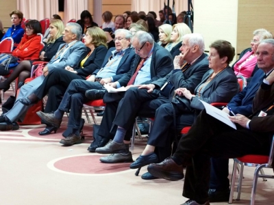 21. godi&scaron;nja konferencija hrvatskih psihologa - uspje&scaron;no održana u Zagrebu