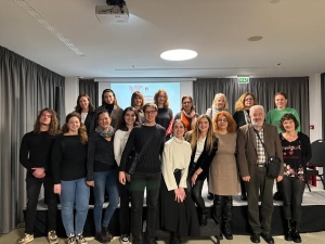 Društvo psihologa Dubrovnik obilježilo 30 godina djelovanja. Čestitamo!