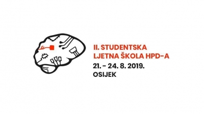 2. Studentska ljetna &scaron;kola HPD-a - u Osijeku