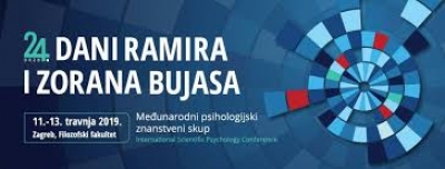 24. Dani Ramira i Zorana Bujasa - 2019 - u Zagrebu