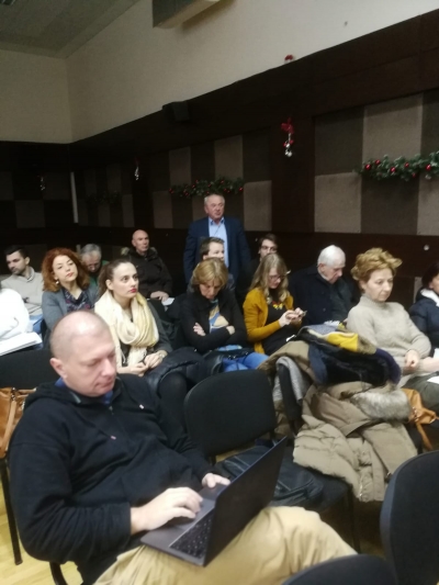 68. skup&scaron;tina HPD-a održana je 15.12.2018.