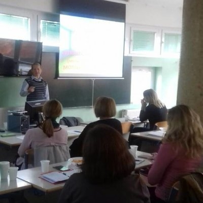 DP Sisačko-moslavačke županije surađuje sa Županijskim stručnim vijećem pedagoga