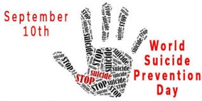 Svjetski dan prevencije samoubojstva - na &scaron;to upozorava EFPA?!