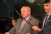 Dr Krunoslavu Mate&scaron;iću - nagrada za životno djelo Pože&scaron;ko-slavonske županije