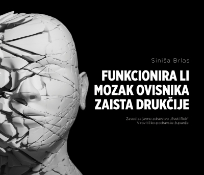 U povodu Tjedna mozga - nova knjiga Sini&scaron;e Brlasa