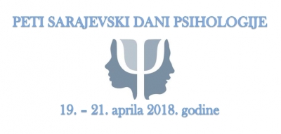 5. sarajevski dani psihologije - poziv na znanstveno-stručni skup