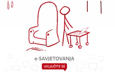 Novo e-savjetovanje - konačan prijedlog Zakona o psihoterapiji