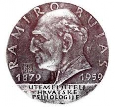 Hrvatsko psiholo&scaron;ko dru&scaron;tvo raspisuje natječaj za psihologijske nagrade u povodu 23. DRZB