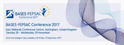 Europska federacija za sportsku psihologiju (FEPSAC) - kongres u Nottinghamu (UK)