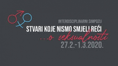 Stvari koje nismo smjeli reći - poziv na interdisciplinarni skup studenata psihologije