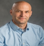 26GKHP - predstavljamo pozvane predavače - Dr. Richard Lucas