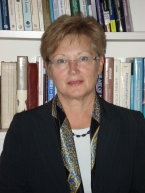 22. godi&scaron;nja konferencija hrvatskih psihologa s međunarodnim sudjelovanjem - dobrodo&scaron;lica predsjednice Programskog odbora