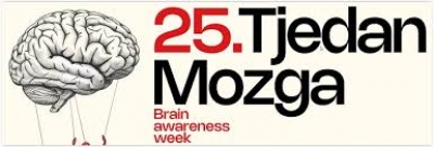 25. Tjedan mozga na Hrvatskom katoličkom sveučili&scaron;tu