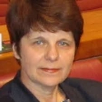 Dr. Ivanka Živčić Bećirević dobitnica je Zlatnog grba HPD-a za 2018. godinu