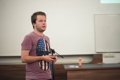 Studentska sekcija HPD-a Psihomnia - aktivna na 6. Psihoziju