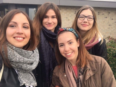 Studenti psihologije aktivni na međunarodnoj razini