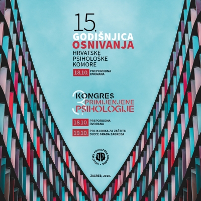 3. kongres primijenjene psihologije s međunarodnim sudjelovanjem - poziv