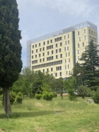 Doktorski studije psihologije u Rijeci - produžen je rok za prijavu kandidata