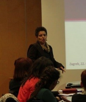 Sekcija za penološku psihologiju - poziv na sastanak s predavanjem - 10.1.25.