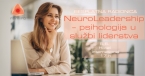 Neuroleadership &ndash; psihologija u službi liderstva -  Besplatna Ramiro radionica, 6. lipnja, od 17 do 19 sati, Hotel International