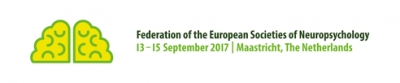6. znanstveni skup Europske federacije neuropsihologijskih dru&scaron;tava - u Maastrichtu