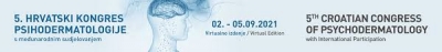 5. hrvatski kongres psihodermatologije - najava događanja