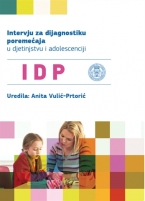 Objavljen priručnik "Intervju za dijagnostiku poremećaja u djetinjstvu i adolescenciji - IPD