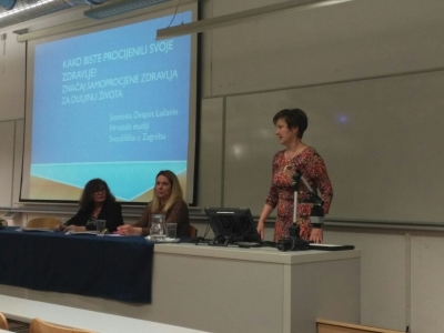 Psihologijske teme - u Rijeci predstavljena 3 izdanja znanstvenog časopisa