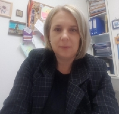 28. GKHP - dobrodo&scaron;lica i uvodna riječ predsjednice Programskog odbora