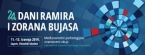 24. Dani Ramira i Zorana Bujasa - najava međunarodnog znanstvenog skupa