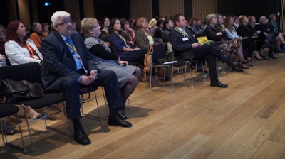 Otvorena 22. godišnja konferencija hrvatskih psihologa u Rovinju