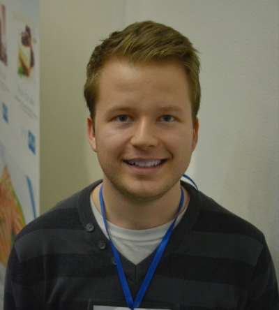 Studentska sekcija HPD - Mateo &Scaron;trbić novi pročelnik