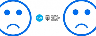 Depresija i mladi - predavanje u Klubu mladih u Splitu