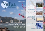 EFPA News magazine - ožujak 2018