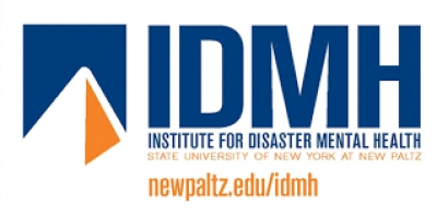 The Institute for Disaster Mental Health Sveučili&scaron;ta SUNY New Paltz - obavijest o webinaru