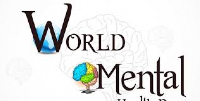 Svjetski dan mentalnoga zdravlja 2018 - uključite se