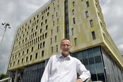 Prof.dr. Vladimir Tak&scaron;ić - nagrada za životno djelo Zaklade Sveučili&scaron;ta u Rijeci za 2018.g.