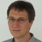 25GKHP - predstavljamo pozvane predavače - prof. Dominic Abrams