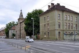 The Institute of Psychology of the Pontifical Gregorian University and its Centre for Child Protection - predavanje na Hrvatskom katoličkom sveučilištu