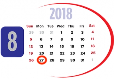 26GKHP - rok za prijavu sažetaka je 27.8.2018.