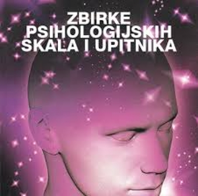 Poziv za povratne informacije o kori&scaron;tenju Zbirke psihologijskih skala i upitnika