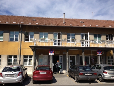 Sekcija za organizacijsku psihologiju - poziv na sastanak 6.10.2015.