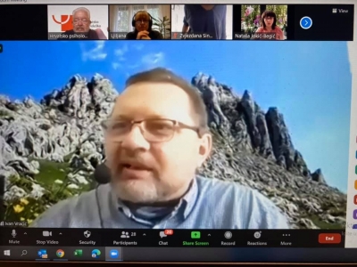 Nalaz i mi&scaron;ljenje psihologa - održana edukacija za 25 kolegica i kolega