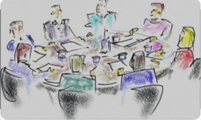 Sekcija za policijsku psihologiju - najava sastanka s predavanjem - 28.3.24.