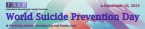 Svjetski dan prevencije samoubojstva - preporuke EFPA-e