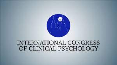 14. međunarodni kongres kliničke psihologije - u studenome - virtualno!