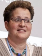 Predstavljamo pozvane predavače na 24. GKHP - dr. Efrat Neter