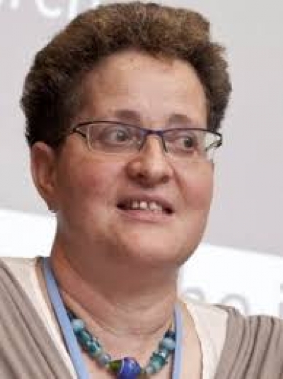 Predstavljamo pozvane predavače na 24. GKHP - dr. Efrat Neter